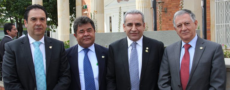 IPSE Y CCENERGÍA UNIFICAN ESFUERZOS EN CONVENIO PARA EL DESARROLLO DE PROYECTOS DE ENERGÍAS ALTERNATIVAS EN LAS ZONAS NO INTERCONECTADAS DE COLOMBIA