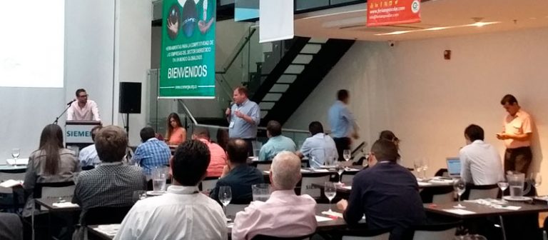 TALLER «ALTERNATIVAS ENERGÉTICAS PARA EL SECTOR EMPRESARIAL DEL CARIBE»