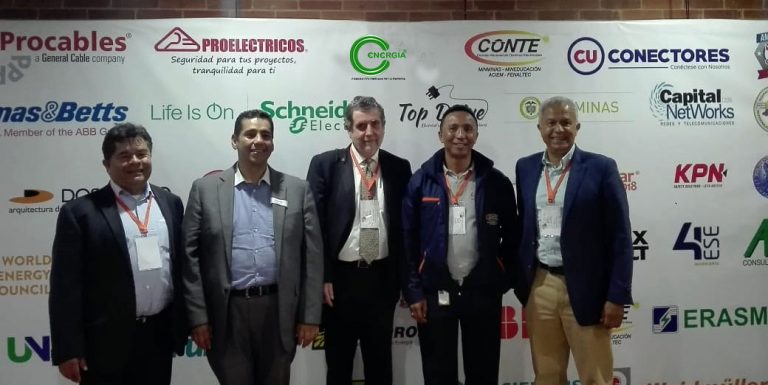 6° Encuentro Nacional Técnicos Electricistas