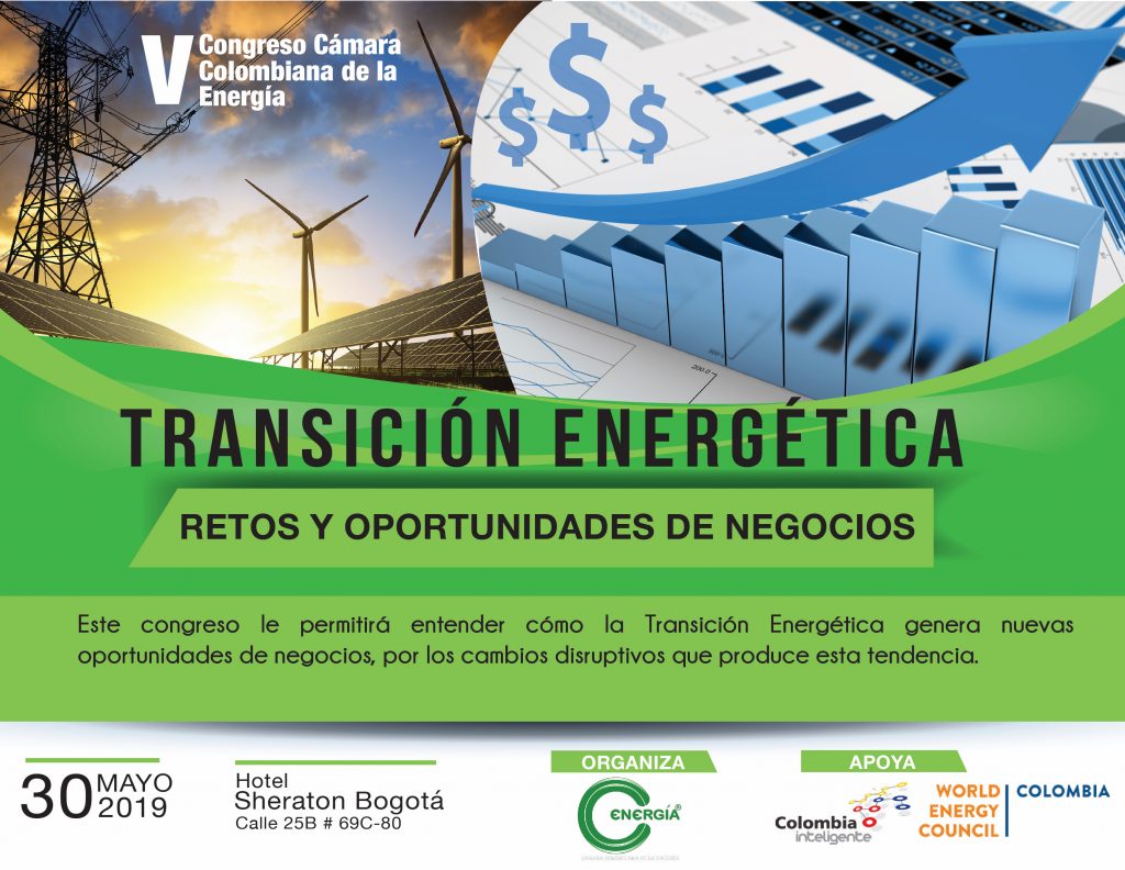 V CONGRESO CCENERGIA- Transición Energética: Retos Y Oportunidades De ...