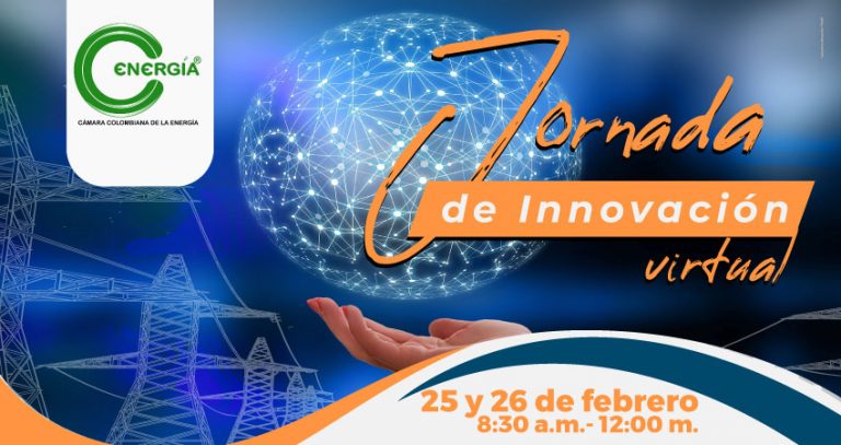 Jornada de Innovación