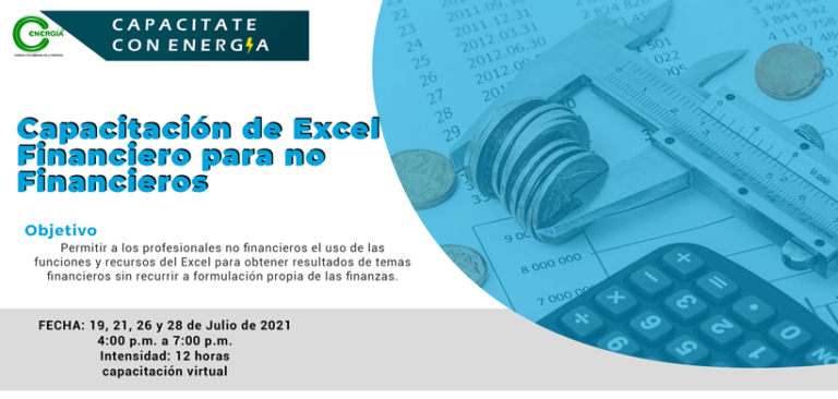 Excel Financiero para no Financieros