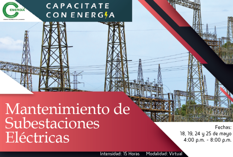 mantenimiento de Instalaciones electricas