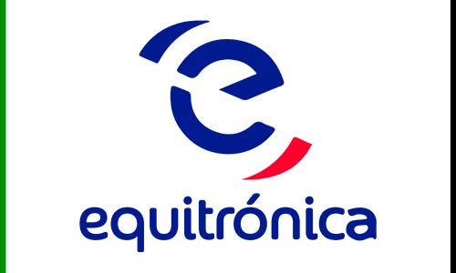 Equitronica