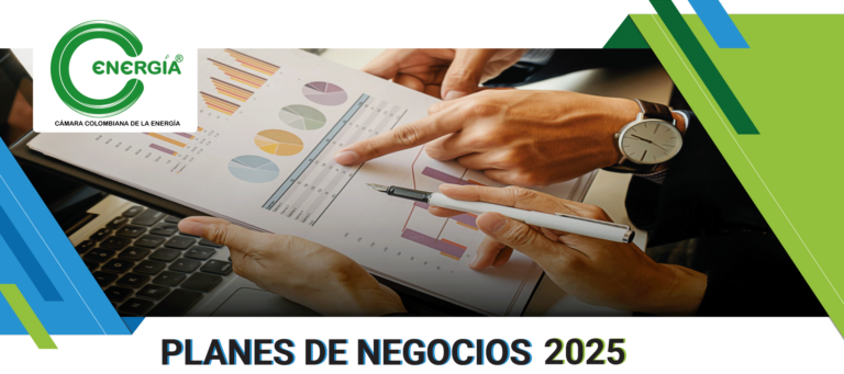 FOROS PLANES DE NEGOCIOS 2025